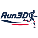 Run 3D
